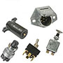 Electrical Products - Switches Electrical Products - Switches