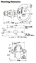 Mounting Dimensions